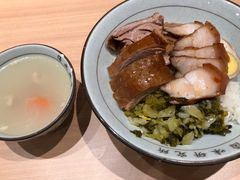 -狮头牌卤味研究所·卤味饭(花城汇南区店)