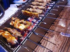 -三个蒙古大叔羊肉串(大宁店)