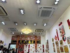 -凤城礼记鱼翅海鲜酒家(新马路总店)