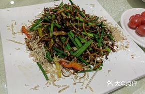 Nantang Stir-Fry Supreme