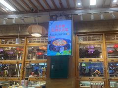 -大师傅金奖啤酒鱼(西街口总店)