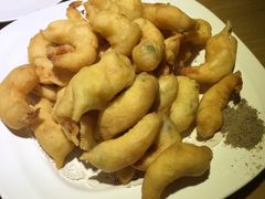 -吕氏疙瘩汤·海鲜新鲁菜(凯德mall新都心店)