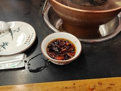 -裕德孚·非遗手切涮羊肉(东直门内大街店)