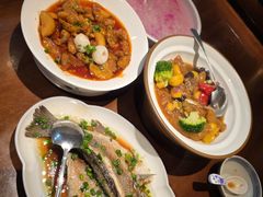 -乡里八闽·福州乡土菜(火车北站店)