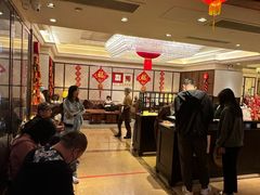 -利苑酒家(宜安广场店)