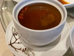 -喜来登由由大酒店九州膳坊中餐厅