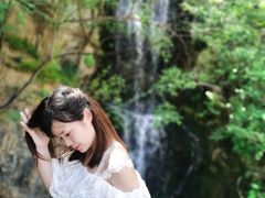 -野三坡清泉山风景区