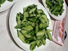 -杨氏青龙虾·羊蝎子(金盛路总店)