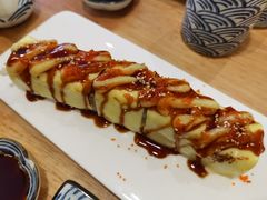 榴莲芝士卷-村上一屋(望京店)