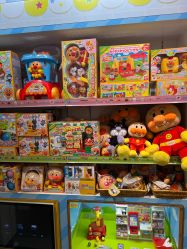 -KIDSLAND(北京蓝色港湾店)