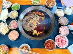 -星鸿社重庆老火锅