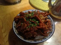-孙五味(范家路店)