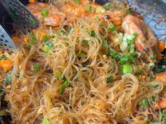 -靓湾海鲜·海景餐厅(小麦岛店)