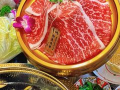 -牛匠和牛寿喜锅(西安总店)