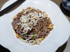 鸡丝荞麦面-望蓉城·古法酸菜鱼·川小馆(金桥国际店)