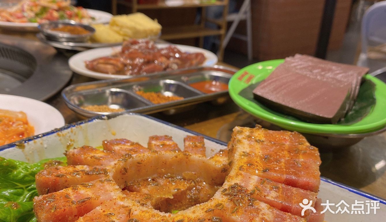 我纯纯一个避雷大动作🙅🏻‍♀️