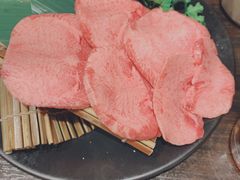 -俺的焼肉(銀座9丁目店)