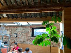 大堂-VOYAGE COFFEE(北锣鼓巷店)