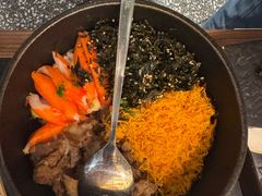 -厚贞日式烤肉(浦东汇智店)