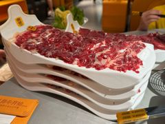 -潮发潮汕牛肉店(东方宝泰店)