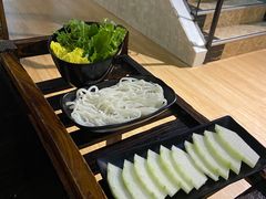 -喜牛潮汕鲜牛火锅