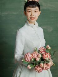 -金夫人婚纱摄影(衡阳店)