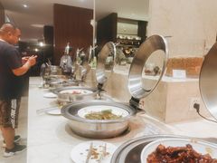 -明月东一酒店·菲斯特自助餐厅