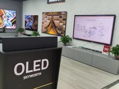 -京东五星电器(秋涛店)