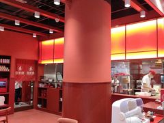 -喜家德虾仁水饺(岗厦北店)