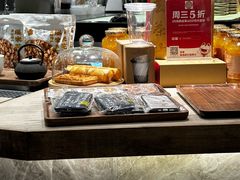 -去茶山(重庆万象城店)