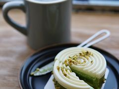 -ChanDu躔度咖啡(灯塔店)