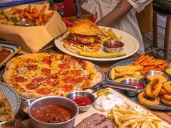 -Devils’ Brewery小恶魔精酿啤酒(武汉天地店)