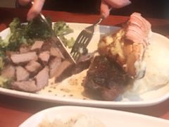 -RED LOBSTER(中城西店)