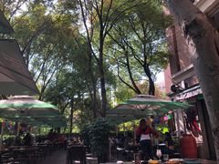 -Pistolera Mexican Cantina女枪手墨西哥餐厅(碧云路店)