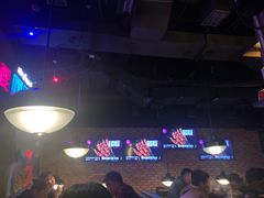 大堂-匠子烤鱼(桫椤湾店)