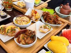 -青藤茶馆(南山路店)