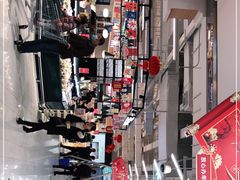 -长申超市(美食城店)
