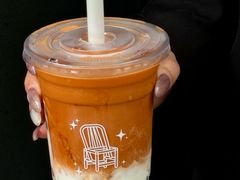 -红楼HONGLOU Gelato(淮海中路店)