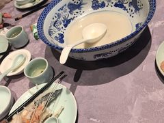 -山外山菜馆(玉泉路店)