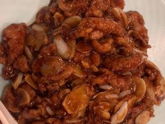 -南来顺饭庄·清真(南菜园店)