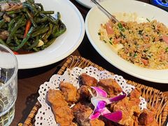 -前海沿·青岛菜(李沧万达店)