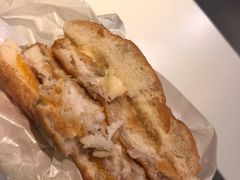 -麦当劳(西单明珠店)