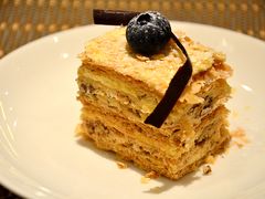 -马哥孛罗咖啡厅·Cafe Marco (厦门马哥孛罗东方大酒店)