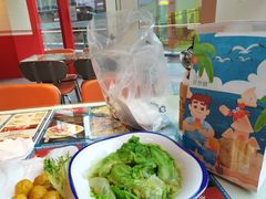 -爸爸糖手工吐司(贵阳花果园购物中心店)