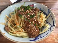 -锦尚阁烤鱼•天津菜(宣武门胡同店)