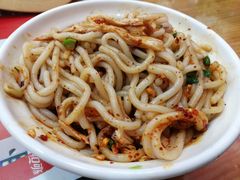 -再回首鸡肉米线(人民路一店)