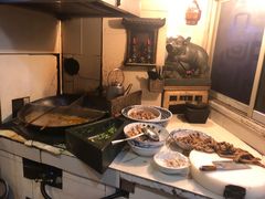 -锦泓老字号猪脏粉(东联大厦店)