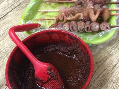 -马记大锅煮(总店)
