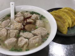 -金陵老丁家馄饨(新街口店)