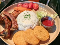 -Nord Grill&Bar Highland诺德西餐(深圳欢乐海岸店)